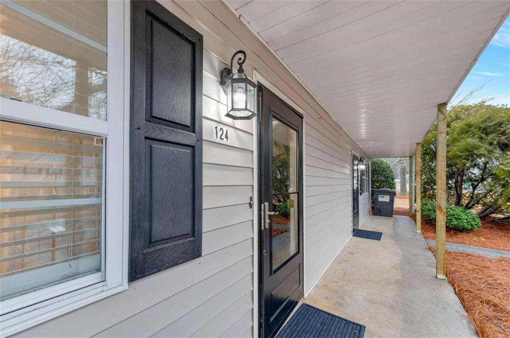 Heartwood - Residential Lease