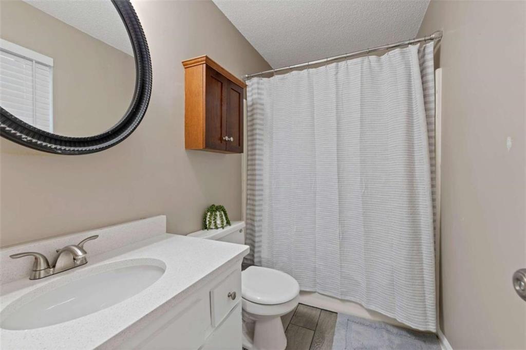 Heartwood - Residential Lease