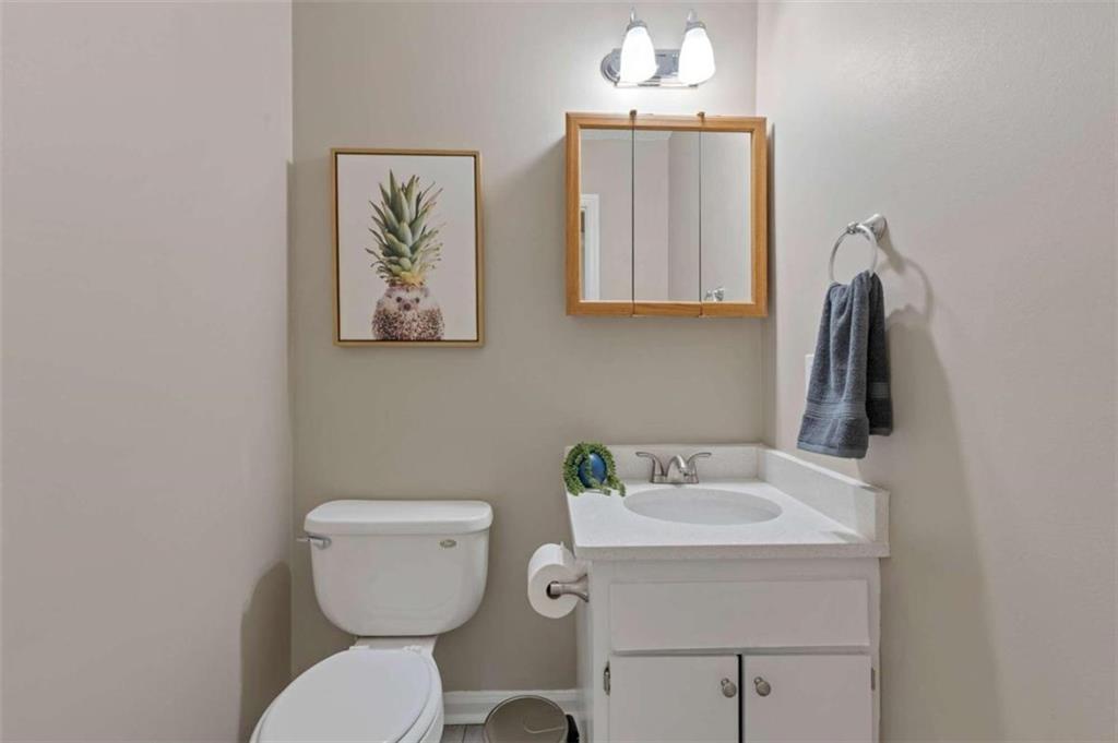 Heartwood - Residential Lease