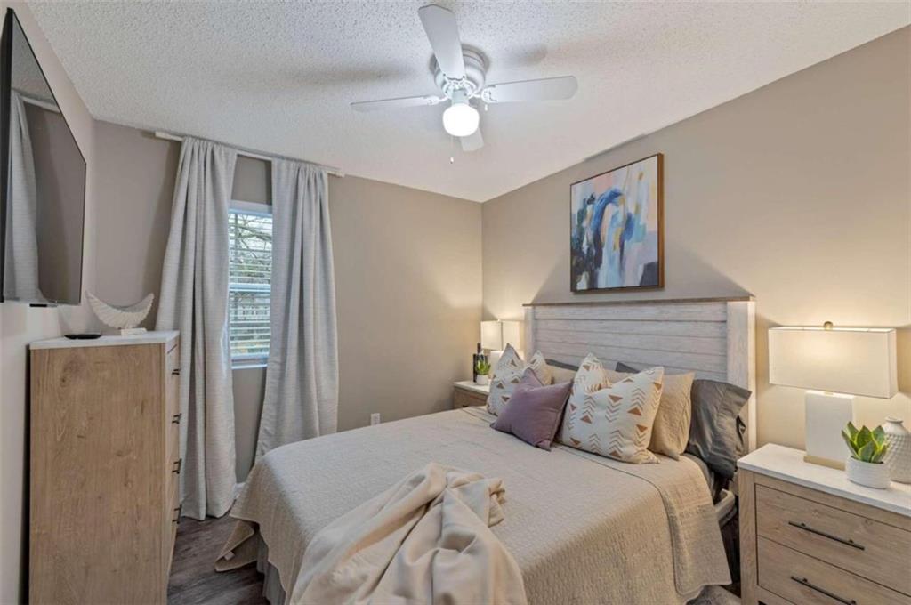 Heartwood - Residential Lease