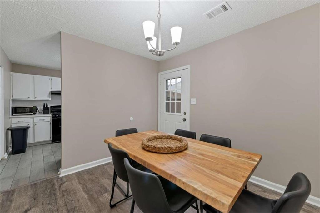 Heartwood - Residential Lease