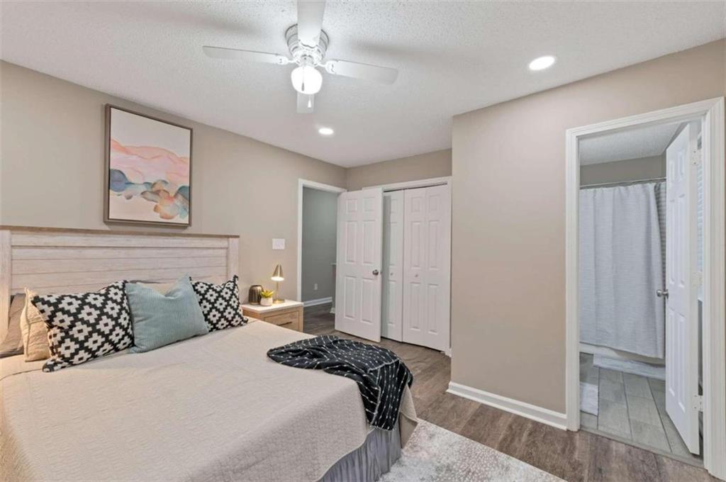 Heartwood - Residential Lease