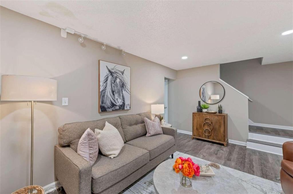 Heartwood - Residential Lease