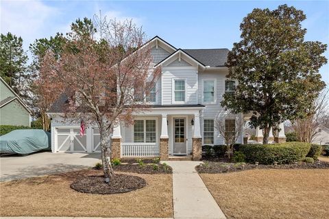 7142 Social Way Hoschton GA 30548