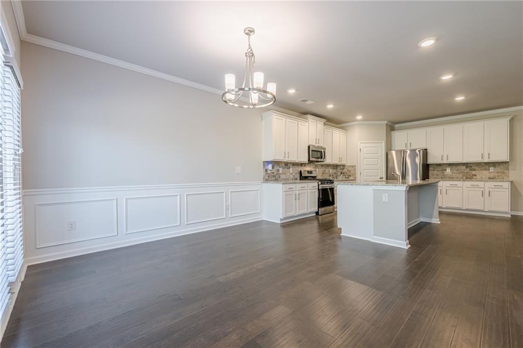2194 Shetley Creek Drive, Norcross, Georgia image 10