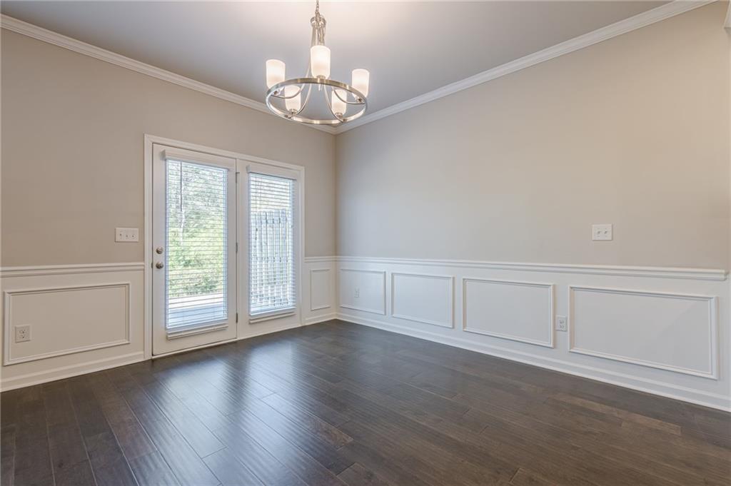 2194 Shetley Creek Drive, Norcross, Georgia image 17