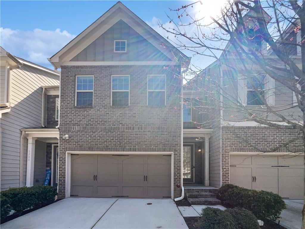 3282 Spicy Cedar Lane, Lithonia, Georgia image 1