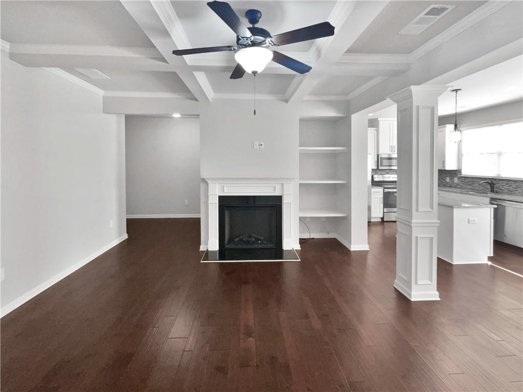 3282 Spicy Cedar Lane, Lithonia, Georgia image 6