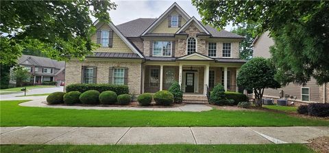 Homes For Rent - 1450 Ashbury Park Drive Northeast Dr<br/> Hoschton, GA 30548