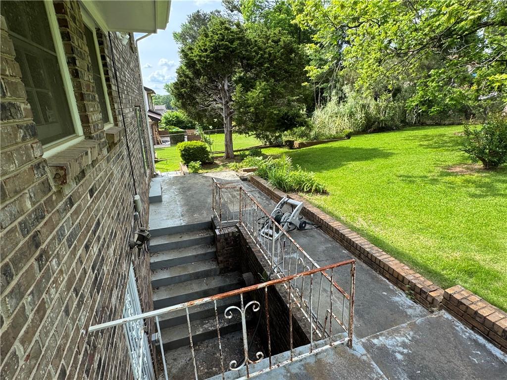 3662 Greentree Farms Drive, Decatur, Georgia image 9