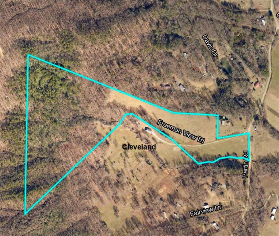 Whippoorwill Trail, Hartwell, Georgia image 14