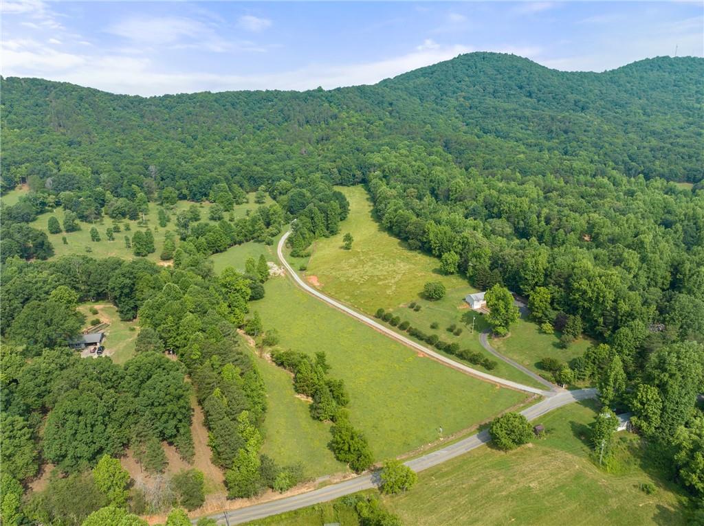Whippoorwill Trail, Hartwell, Georgia image 3