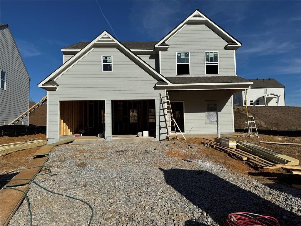 Photo of 149 Bloomfield Circle, Canton, GA 30114 (MLS # 7685087)