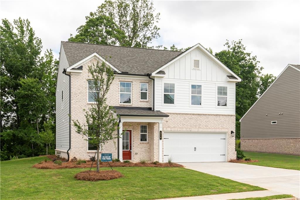 531 Jasmine Woods Drive