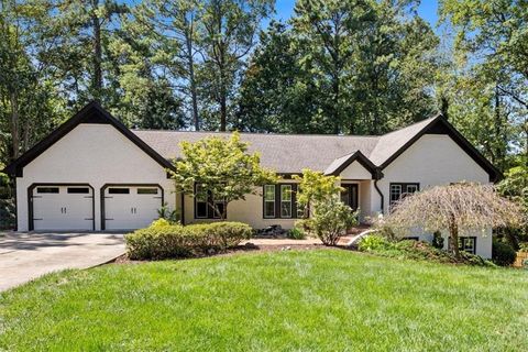 3005 Creekside Way Marietta GA 30066