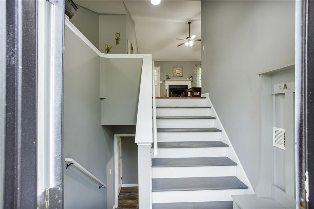 405 Settlers Ridge Lane, Hiram, Georgia image 7