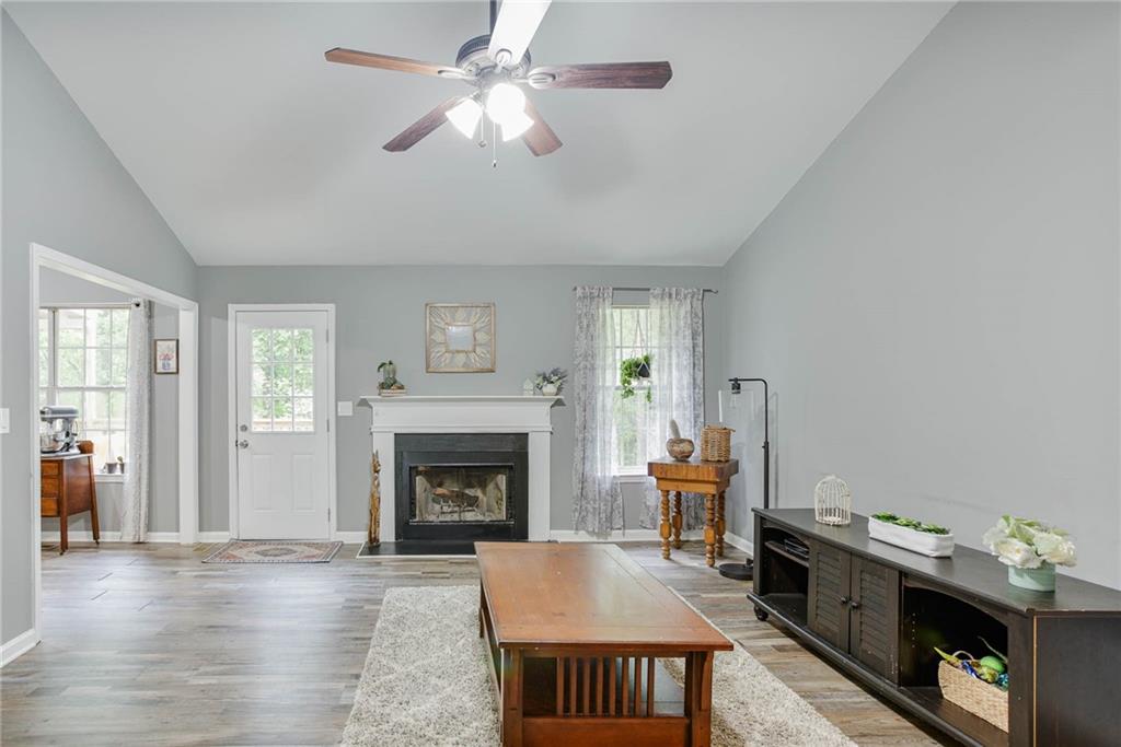 405 Settlers Ridge Lane, Hiram, Georgia image 8