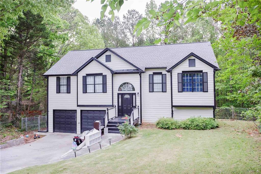 405 Settlers Ridge Lane, Hiram, Georgia image 3