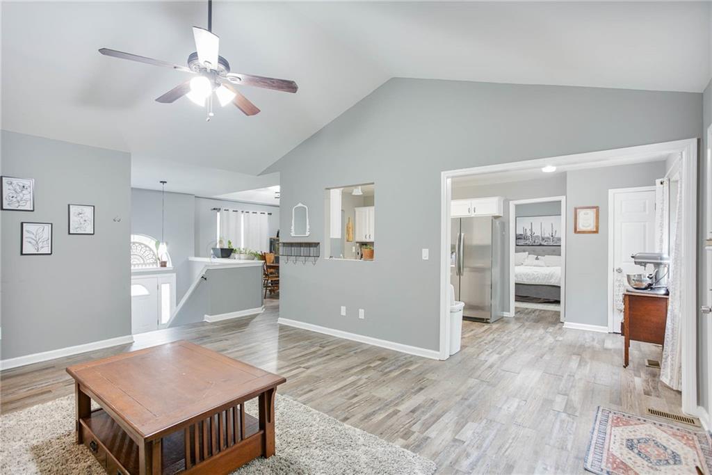 405 Settlers Ridge Lane, Hiram, Georgia image 10