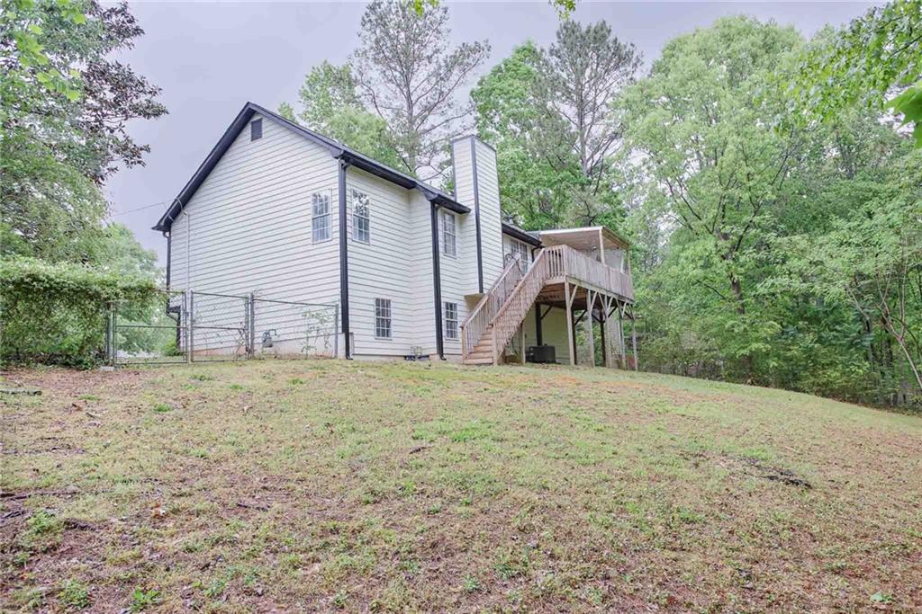 405 Settlers Ridge Lane, Hiram, Georgia image 38