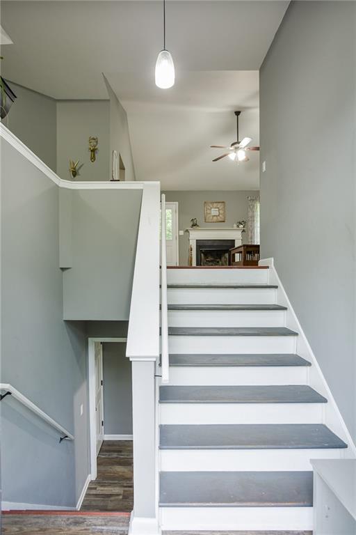 405 Settlers Ridge Lane, Hiram, Georgia image 6