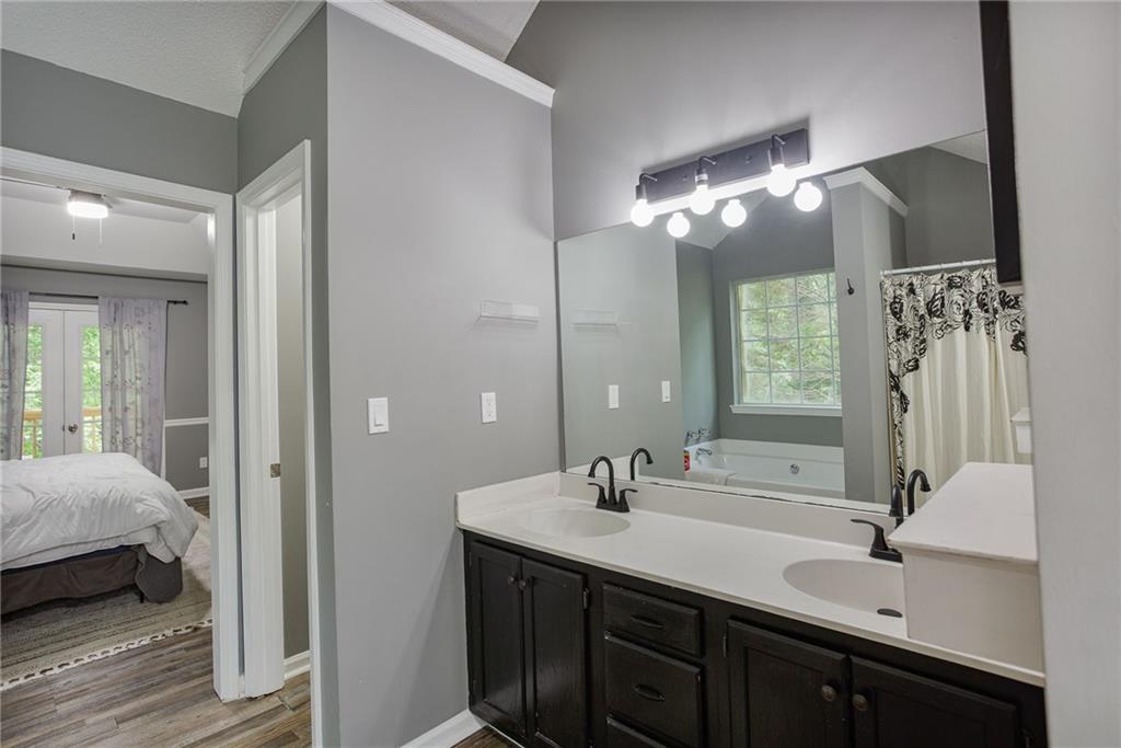 405 Settlers Ridge Lane, Hiram, Georgia image 24