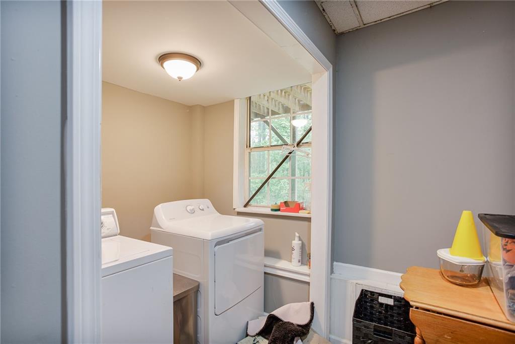 405 Settlers Ridge Lane, Hiram, Georgia image 33