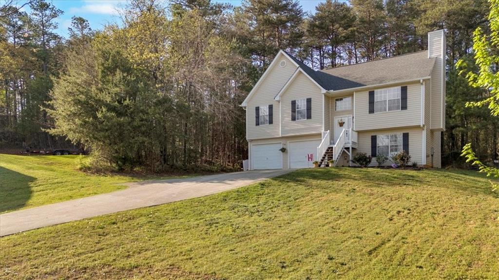 24 Oak Grove Lane, Adairsville, Georgia image 30