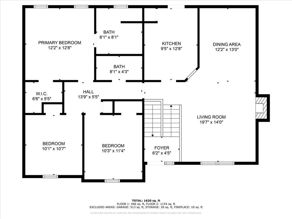 24 Oak Grove Lane, Adairsville, Georgia image 37