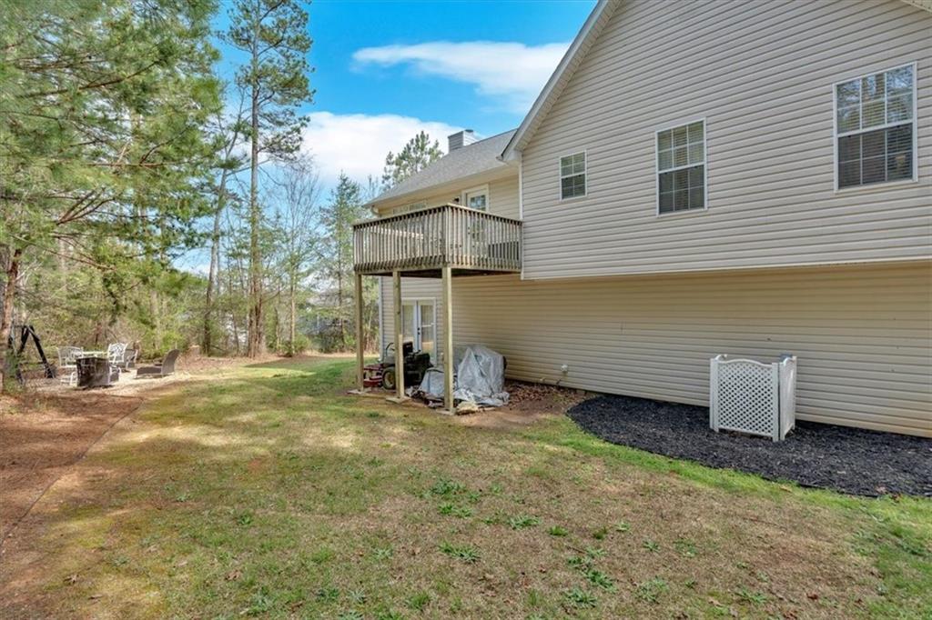 24 Oak Grove Lane, Adairsville, Georgia image 27