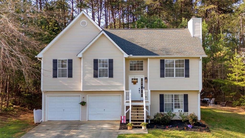 24 Oak Grove Lane, Adairsville, Georgia image 1