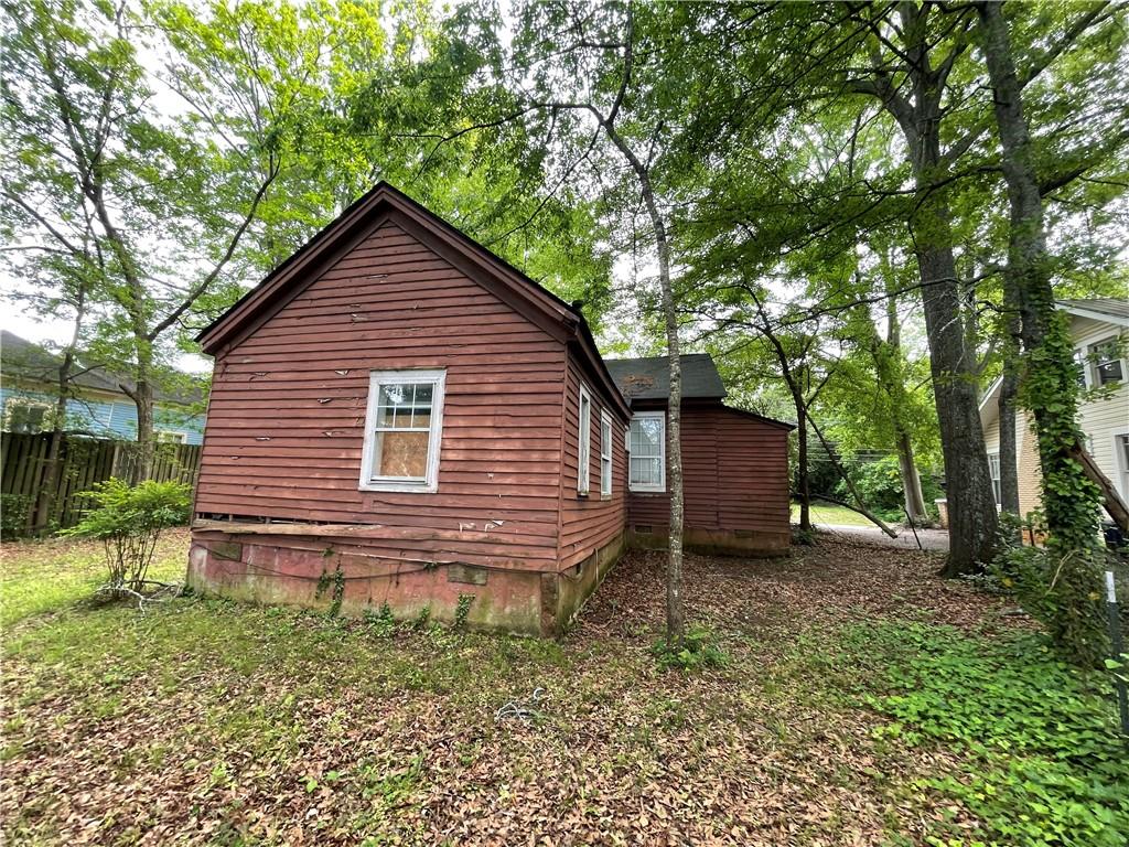 709 W Poplar Street, Griffin, Georgia image 6