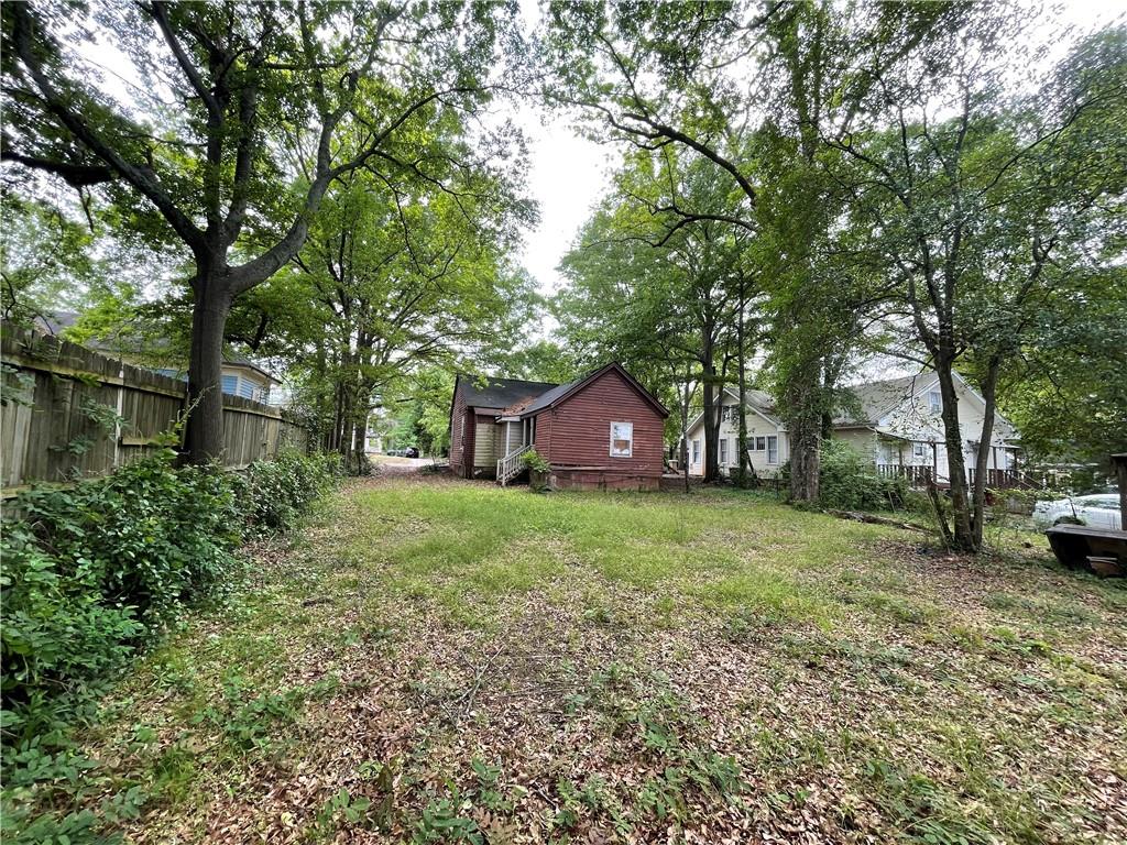 709 W Poplar Street, Griffin, Georgia image 5