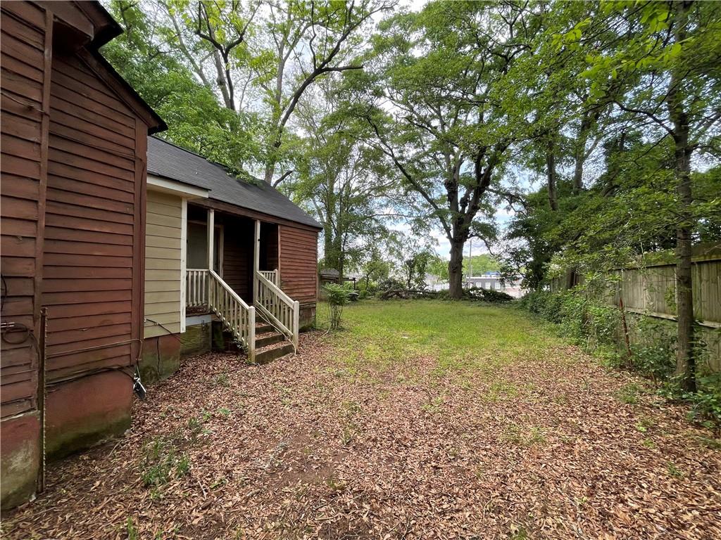 709 W Poplar Street, Griffin, Georgia image 4