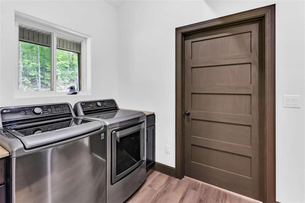 398 Old Stagecoach Road, Clarkesville, Georgia image 35