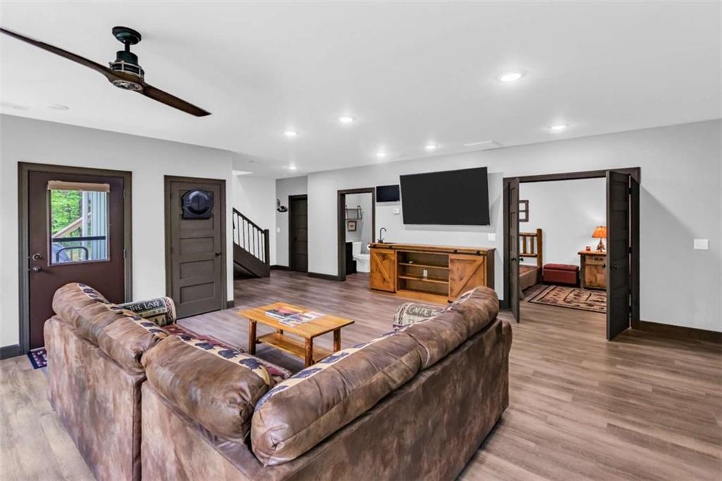 398 Old Stagecoach Road, Clarkesville, Georgia image 39