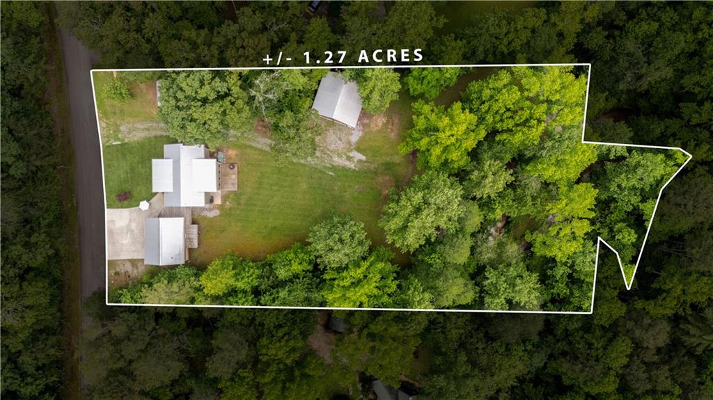 398 Old Stagecoach Road