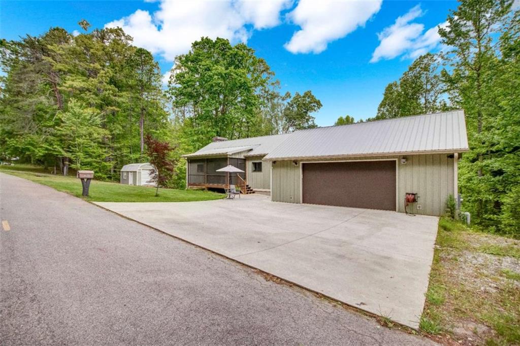 398 Old Stagecoach Road, Clarkesville, Georgia image 6
