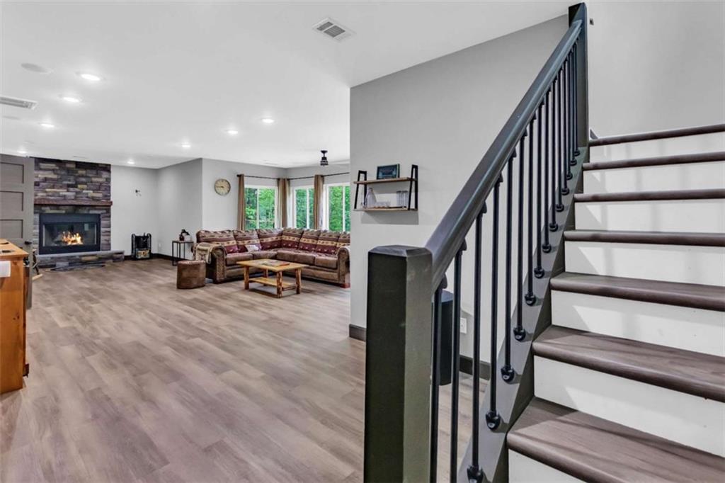 398 Old Stagecoach Road, Clarkesville, Georgia image 36
