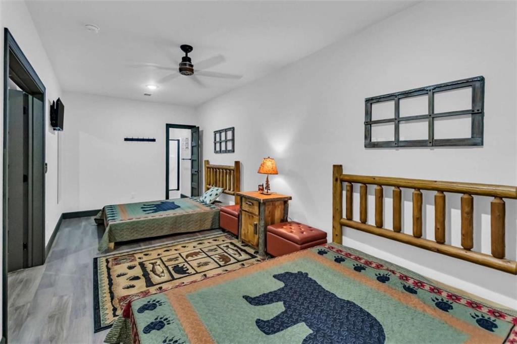 398 Old Stagecoach Road, Clarkesville, Georgia image 42