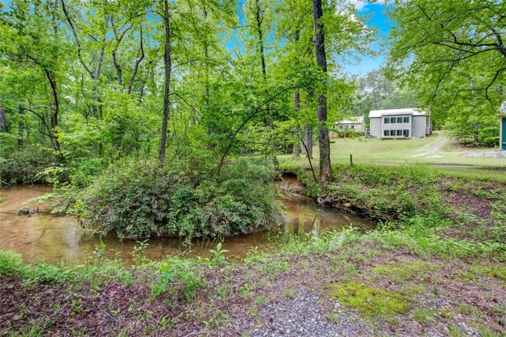 398 Old Stagecoach Road, Clarkesville, Georgia image 1