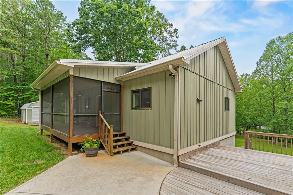 398 Old Stagecoach Road