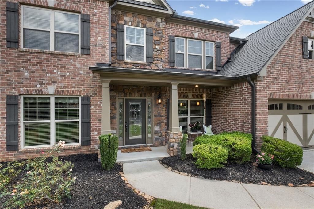 5110 Cecilia Square