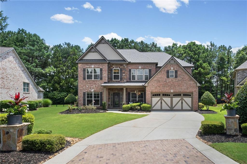 5110 Cecilia Square