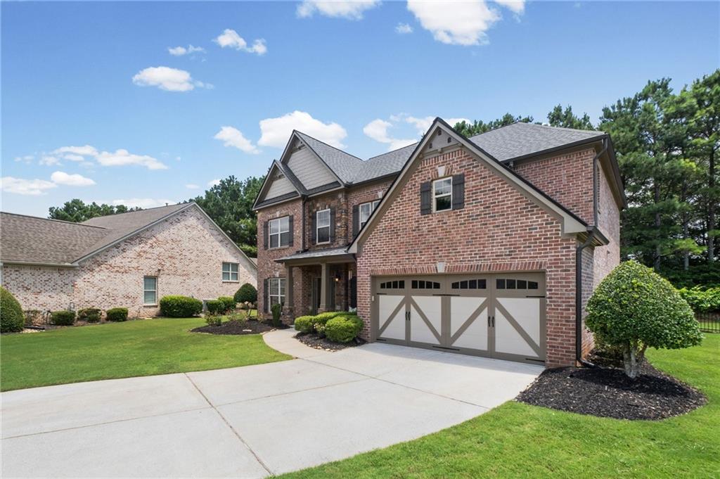 5110 Cecilia Square