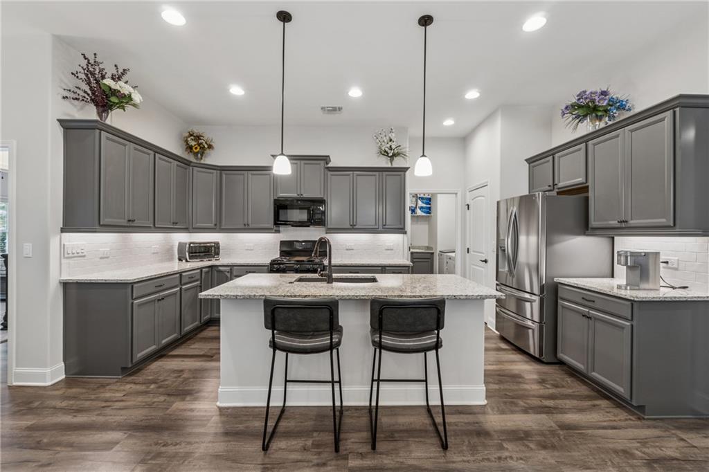 48 Lantern Trace, Hiram, Georgia image 3