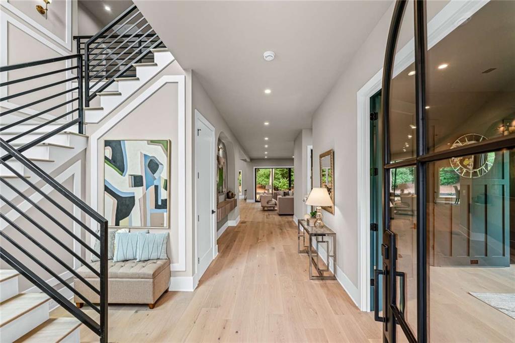 1865 Winchester Trail