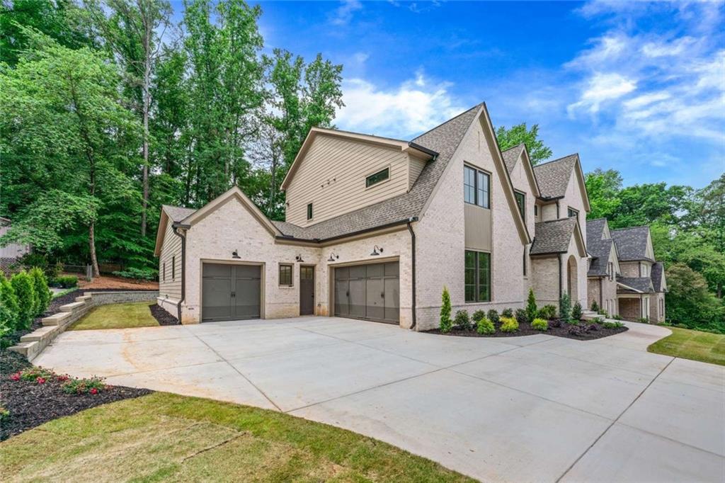 1865 Winchester Trail