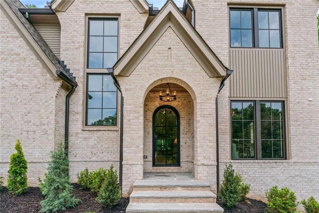 1865 Winchester Trail
