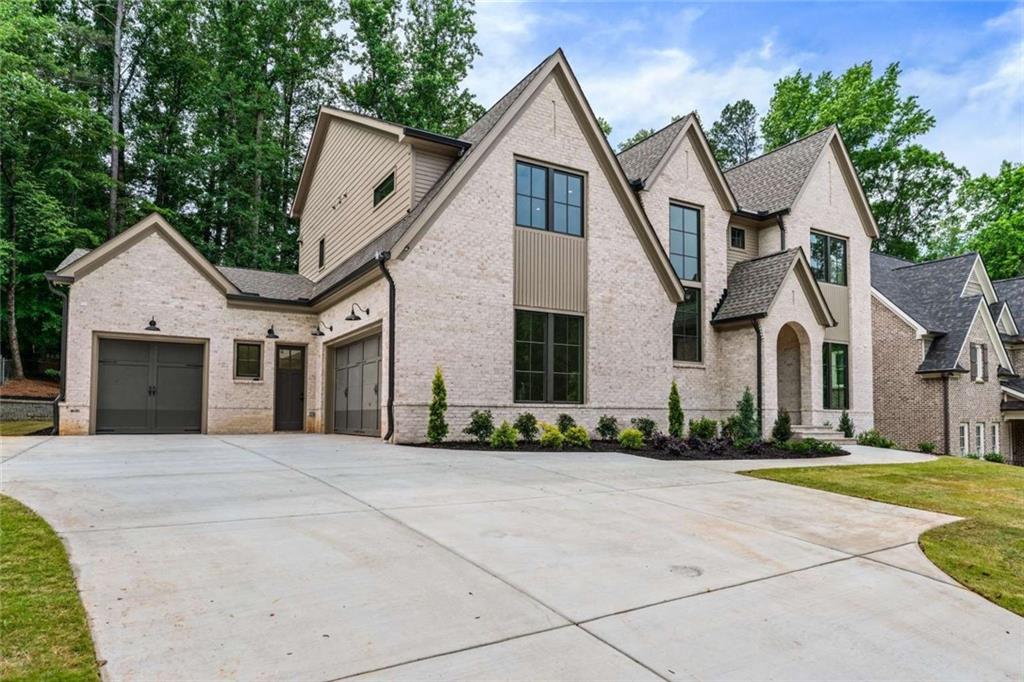 1865 Winchester Trail